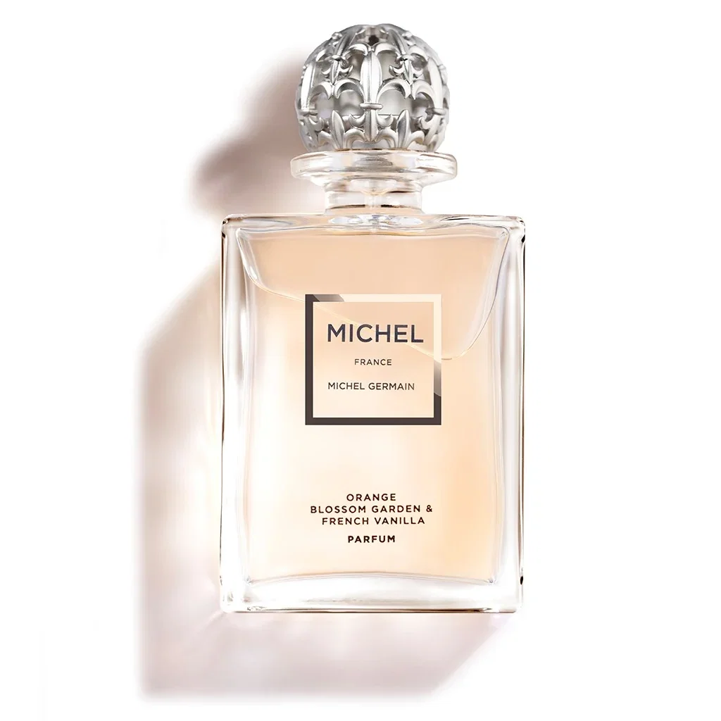 Image of Michel - Orange Blossom Garden & French Vanilla Parfum