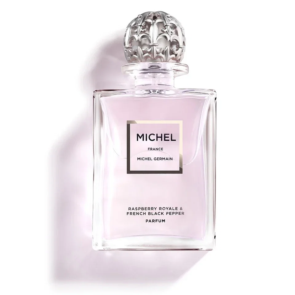Image of Michel - Raspberry Royale & French Black Pepper Parfum