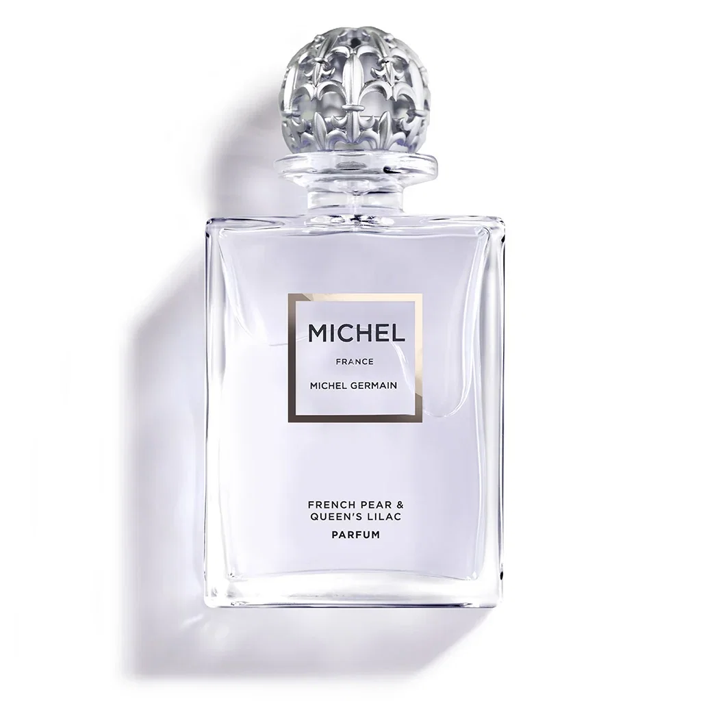 Image of Michel - French Pear & Queen's Lilac Parfum