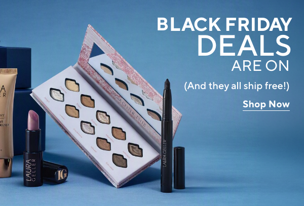 Black Friday Sale Prices