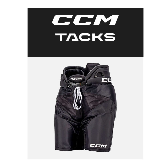 B6a- CCM Tacks Pants
