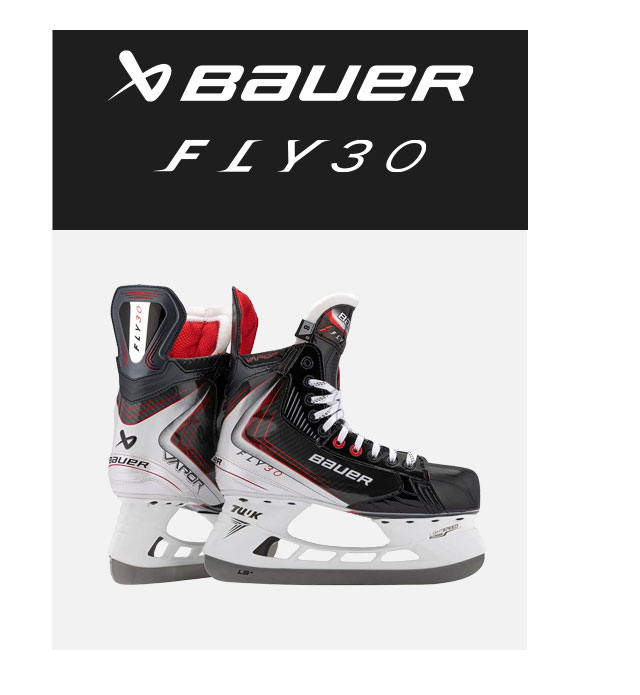 B2b- Bauer Fly30
