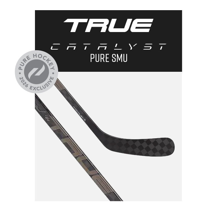 B4a- TRUE Catalyst Pure SMU