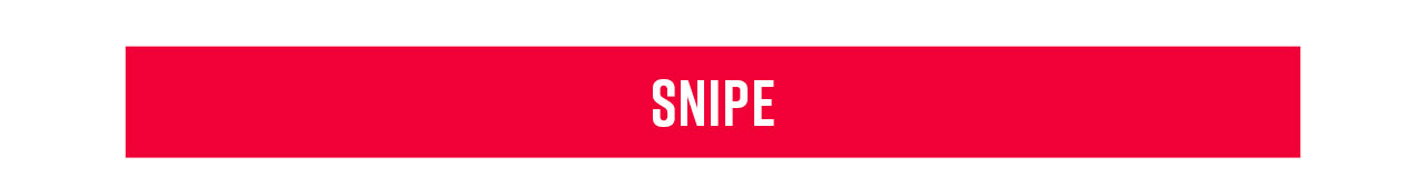 B3- Snipe