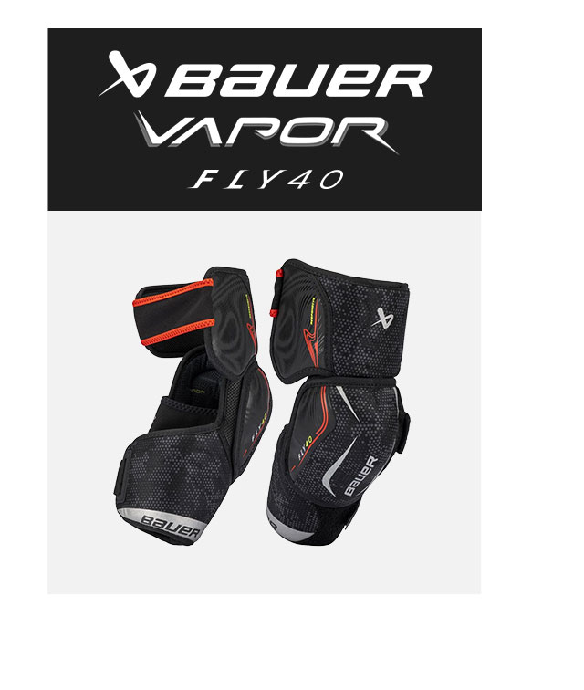 B7b- Bauer Vapor Fly 40