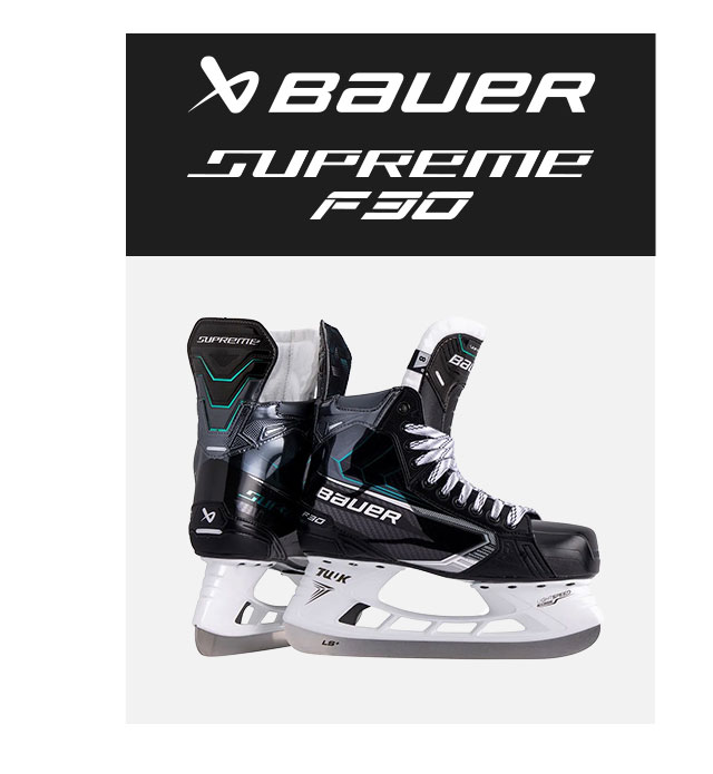 B2a- Bauer Supreme F30