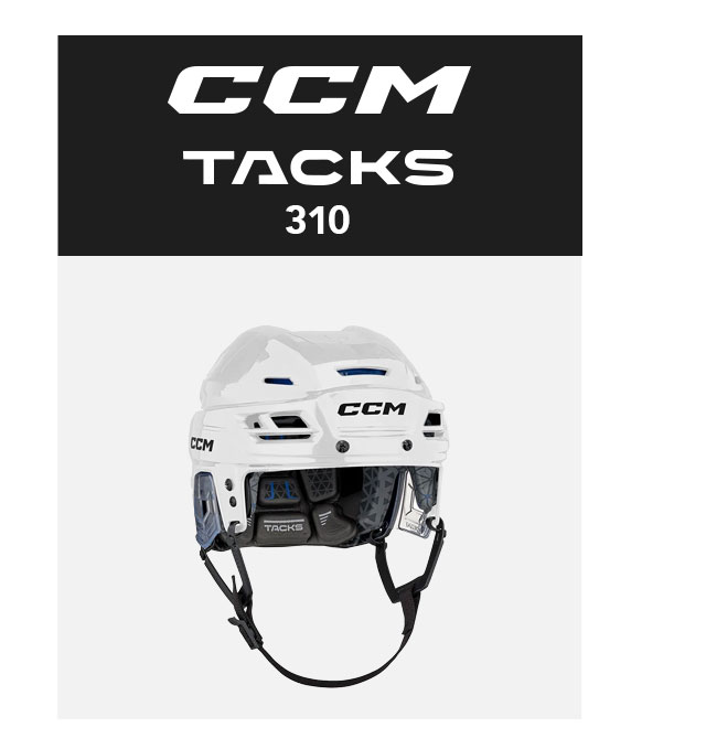 B6b- CCM Tacks 310