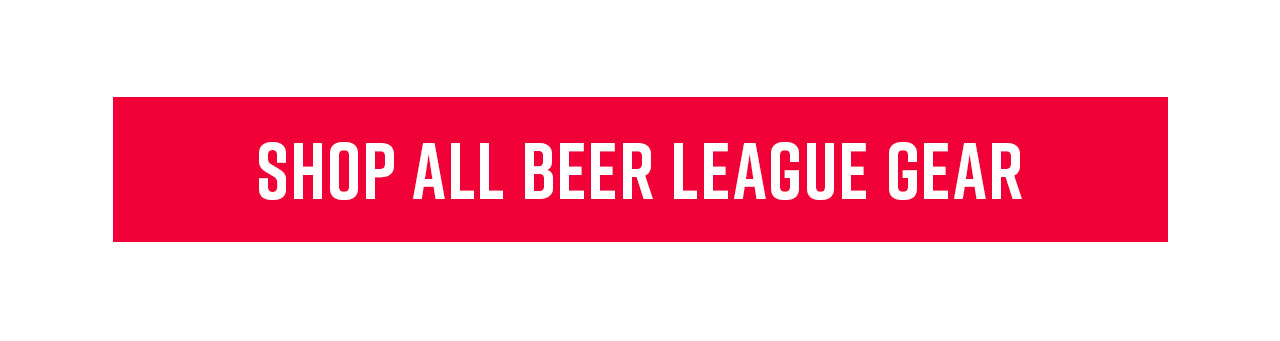B9- Shop All Beer League Gear