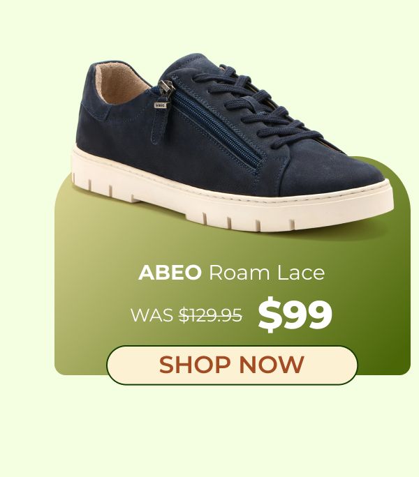 ABEO Roam Lace