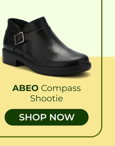ABEO Compass Shootie