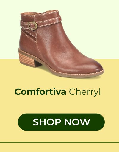 Comfortiva Cherryl