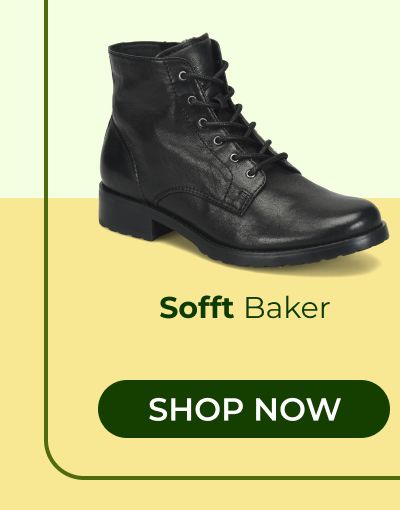 Sofft Baker