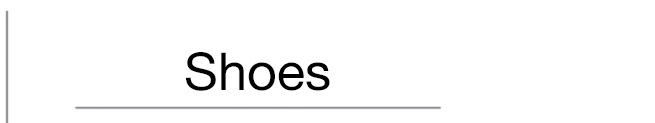 Shoes