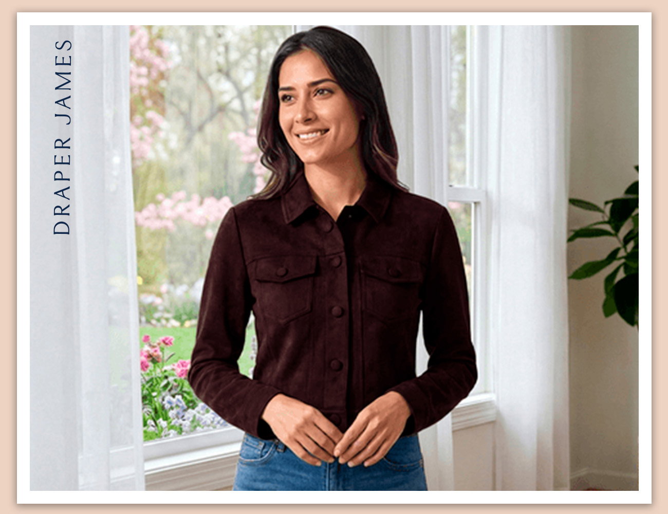 STAY WARM. STAY CHIC. Fall Layers for the Fashionista