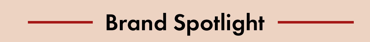 Brand Spotlight