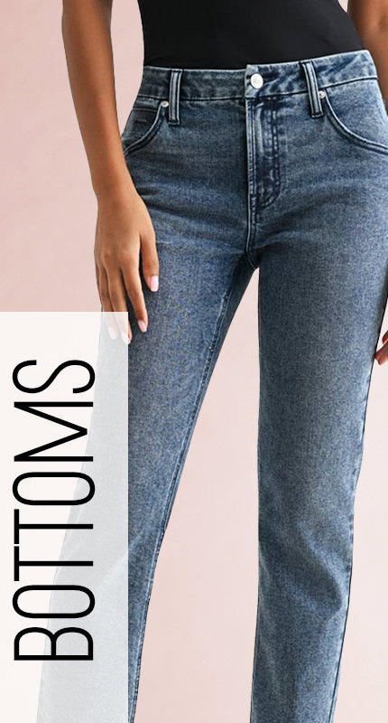 BOTTOMS