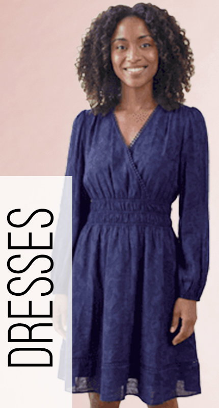 DRESSES