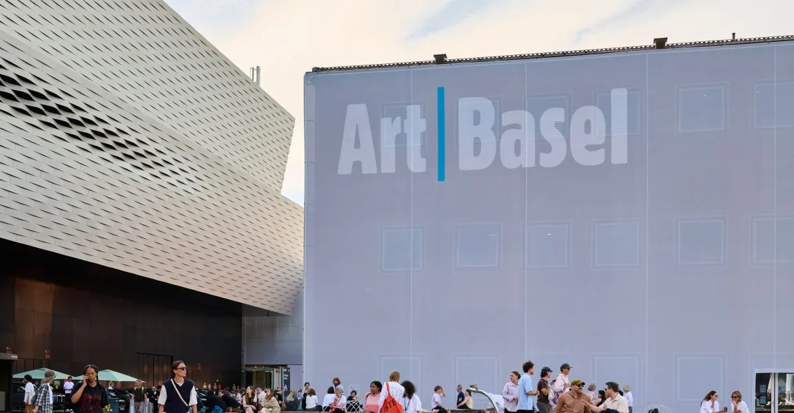 Profits Quadruple for Art Basel's Parent Company—and More Industry Intel