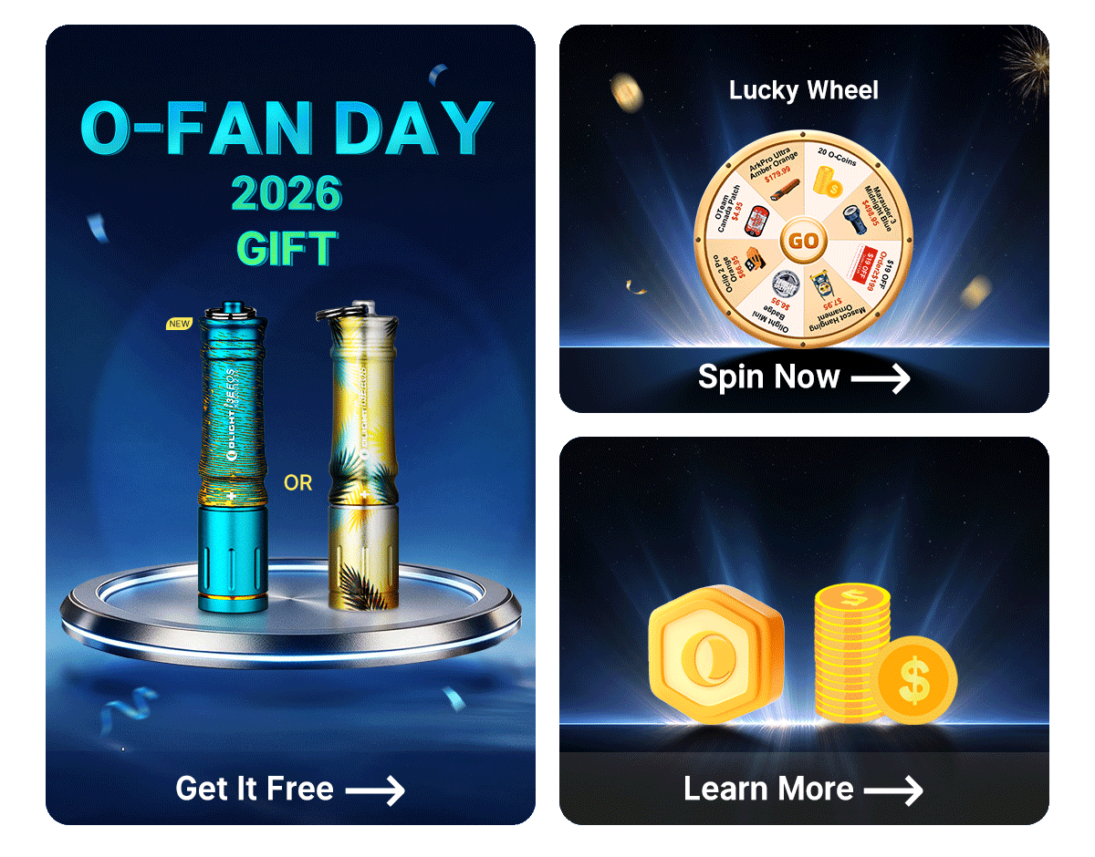 Olight