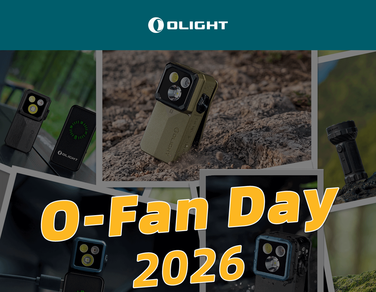Olight