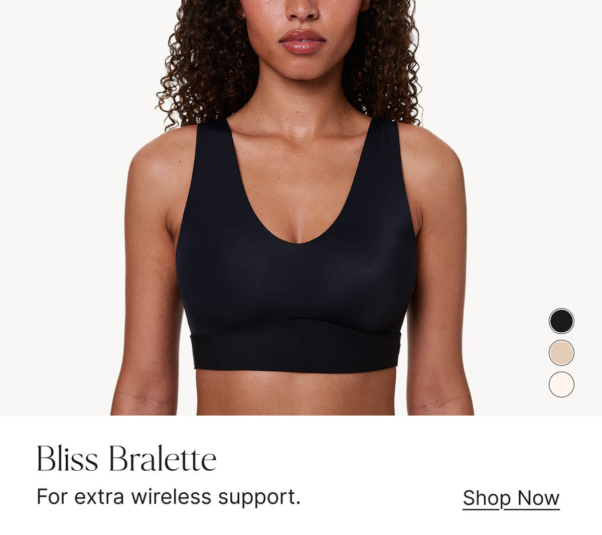 Bliss Bralette