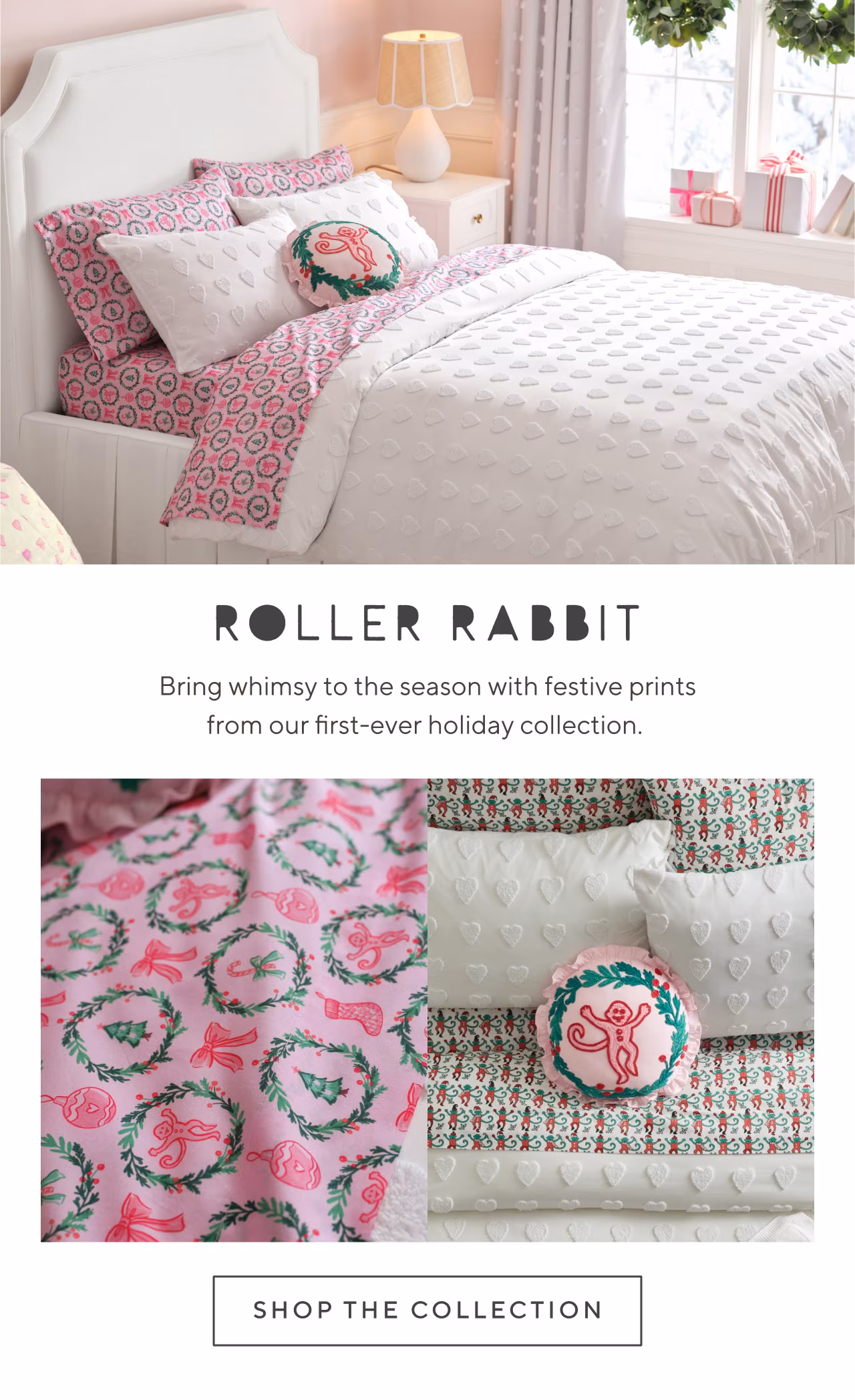 Roller Rabbit