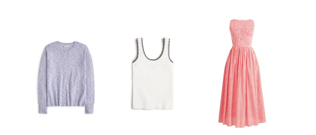 shop women