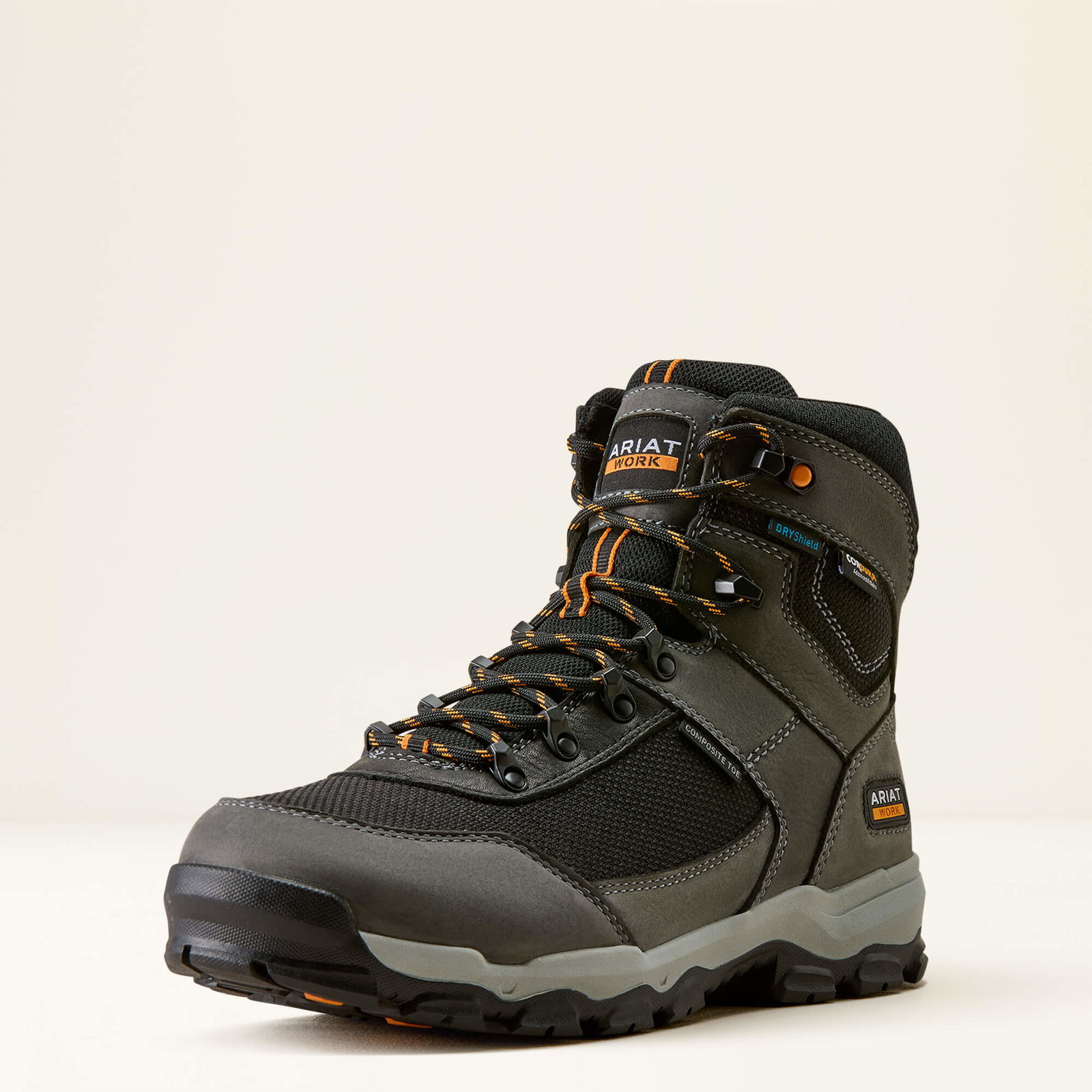 Men’s Stryker Neo 6" Waterproof Composite Toe Work Boot
