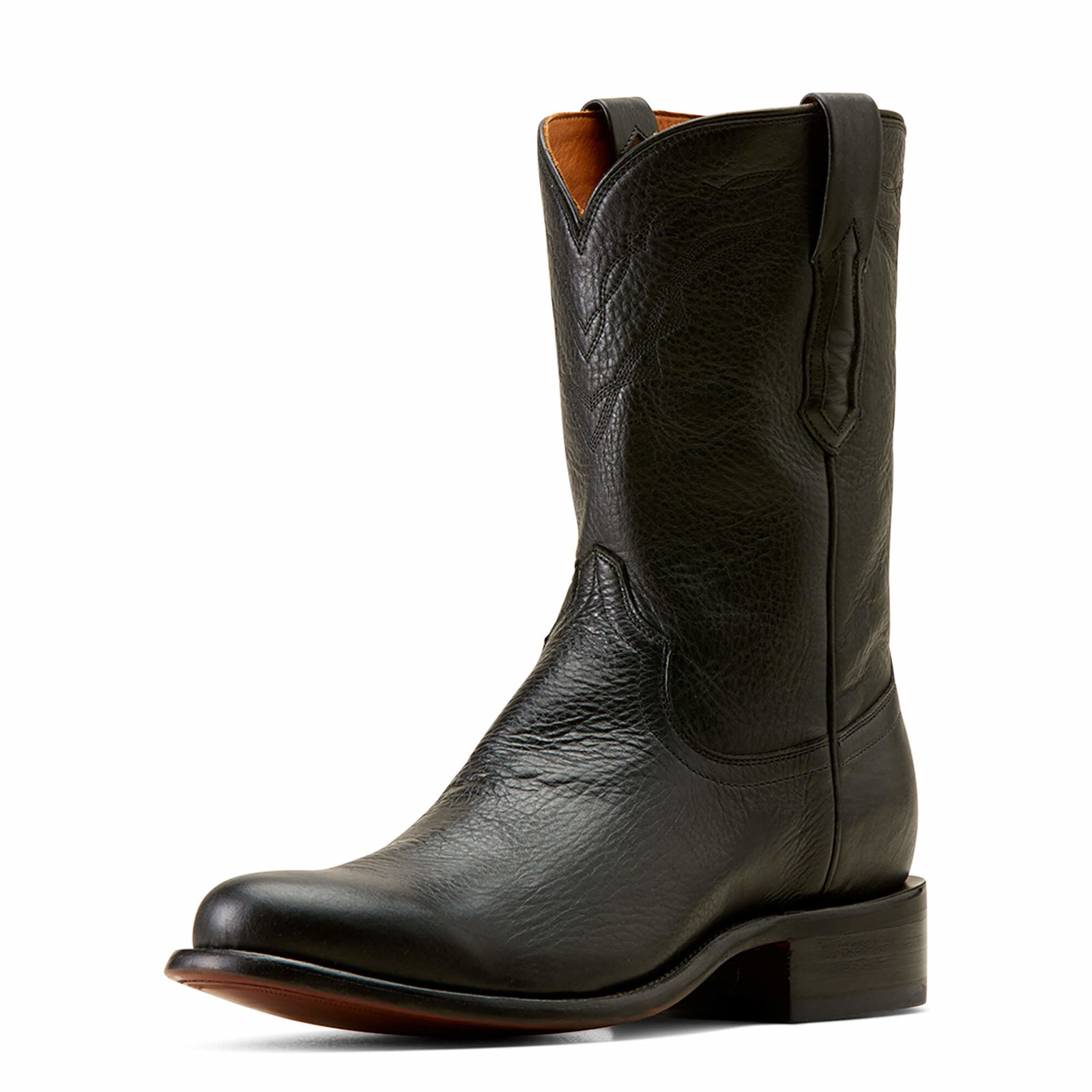 Bench Made Clanton Western Boot