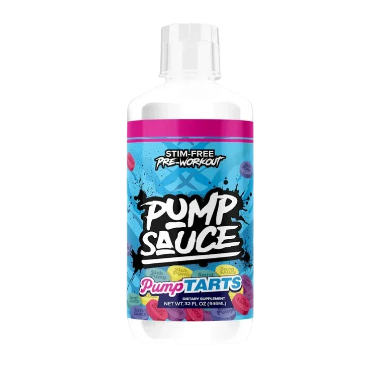 Pump Sauce