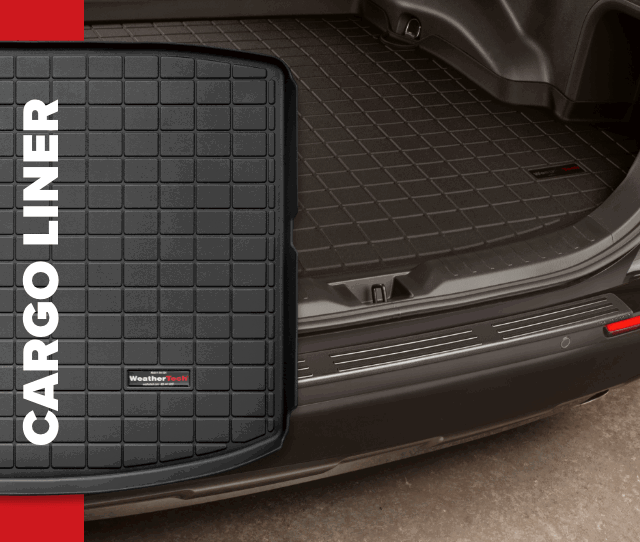 Cargo Liner Image