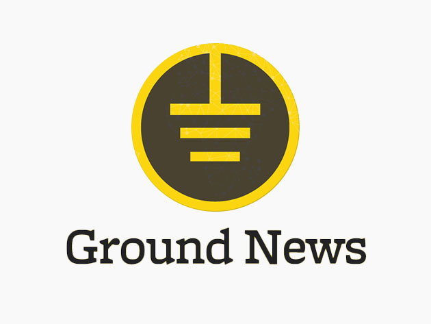 Ground News Premium: 2-Yr Subscription