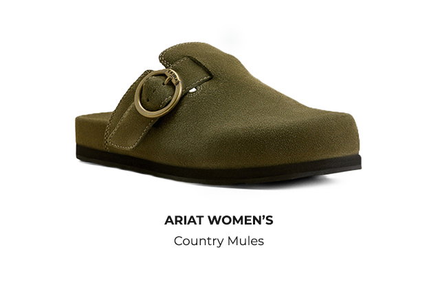 Shop Boots & Apparel