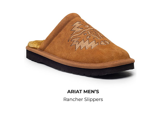 Shop Boots & Apparel