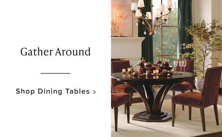 Shop Dining Tables