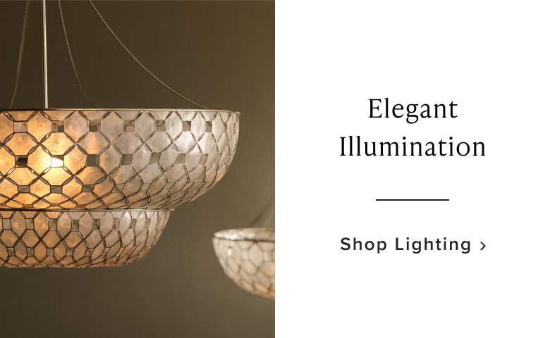 Shop Lighting