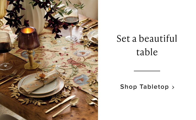 Shop Tabletop
