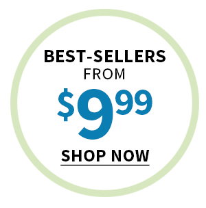 BESTSELLERS