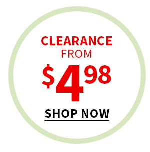 Clearance
