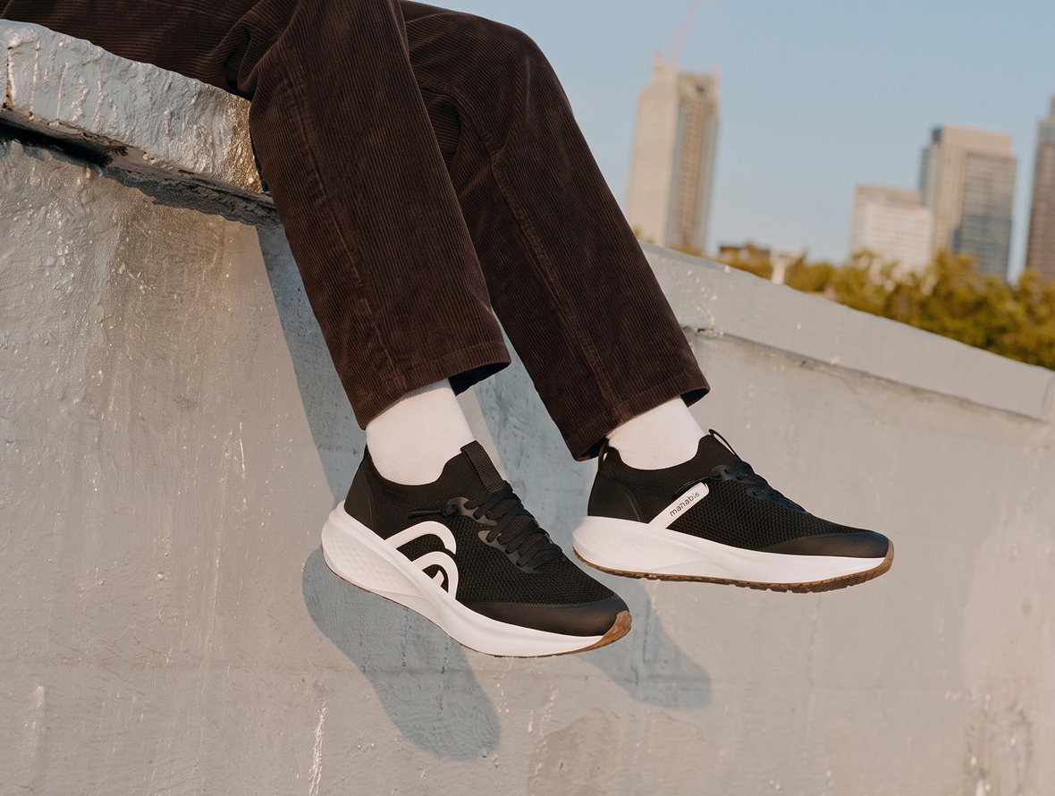 Volare Black