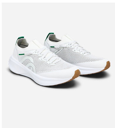 Volare White