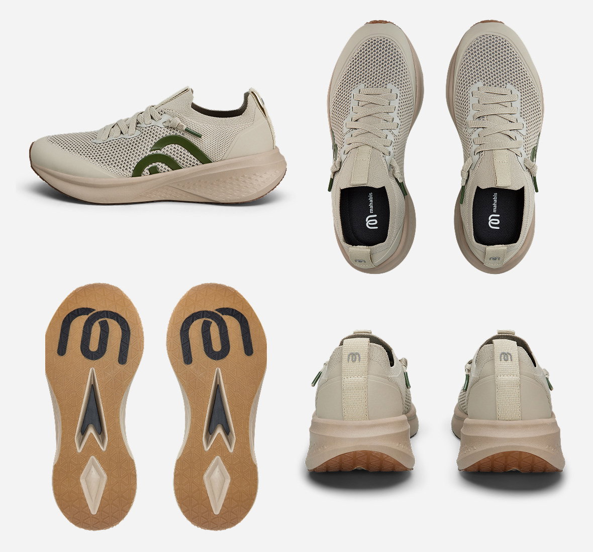 Volare profiles