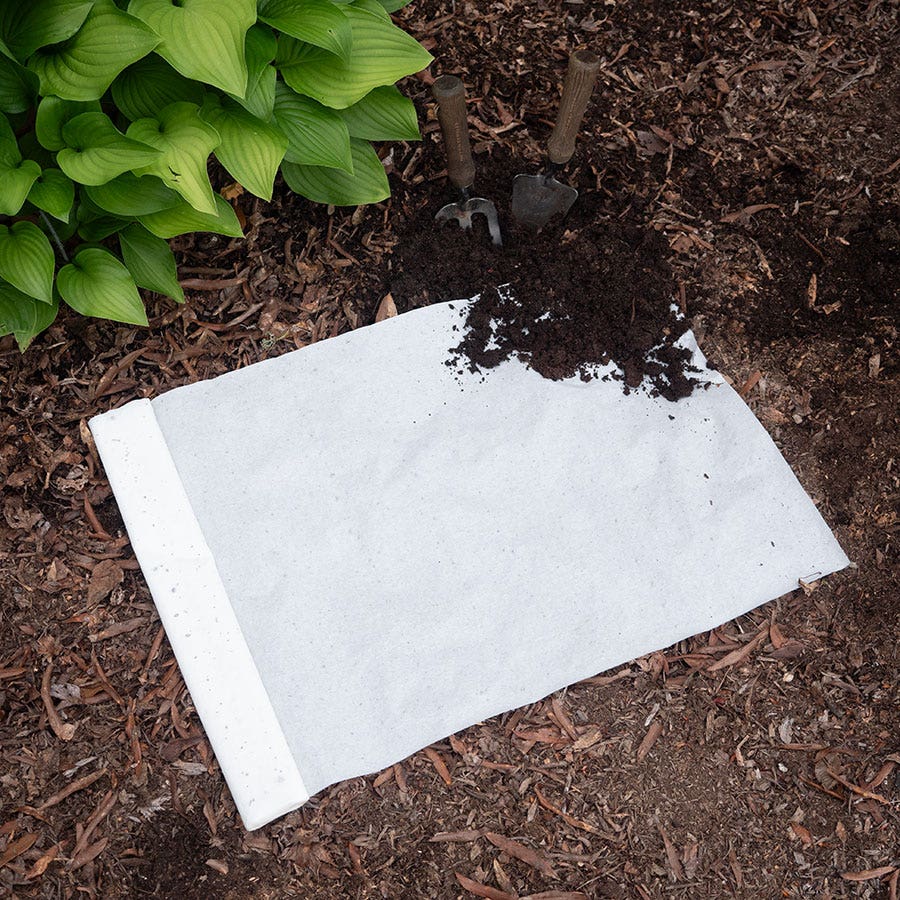 Sow Effortless Collection™ Seed Mats