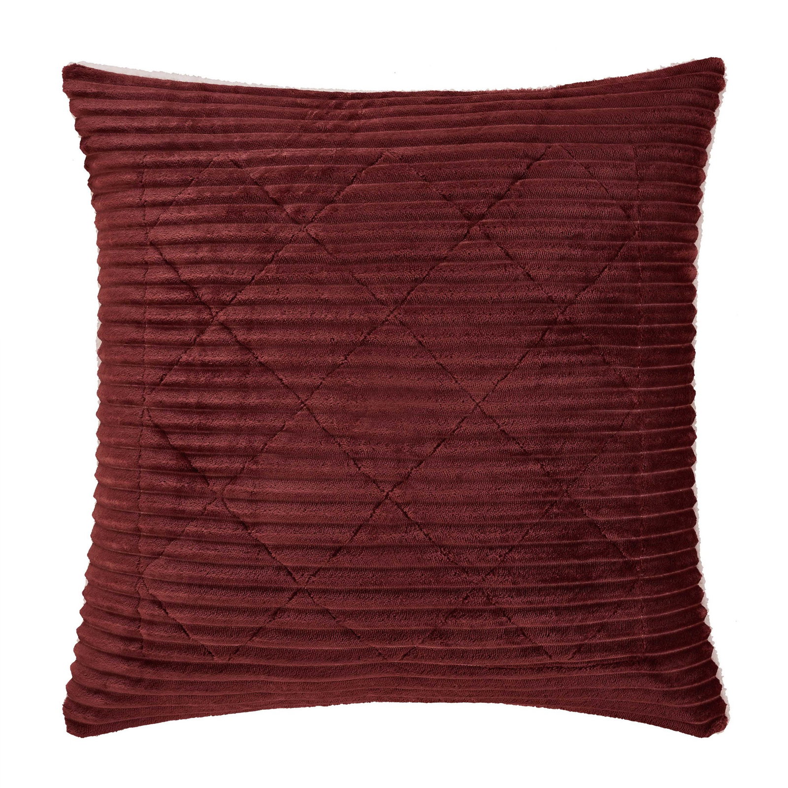 Everett Brick Euro Sham