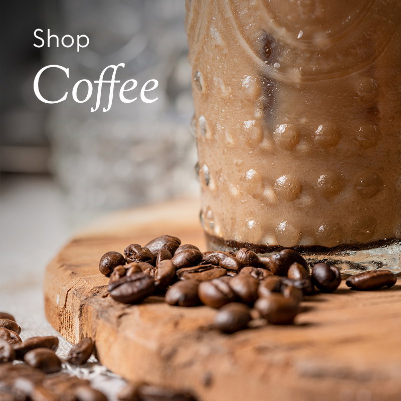 Shop Coffee
