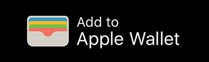 Add to Apple Wallet