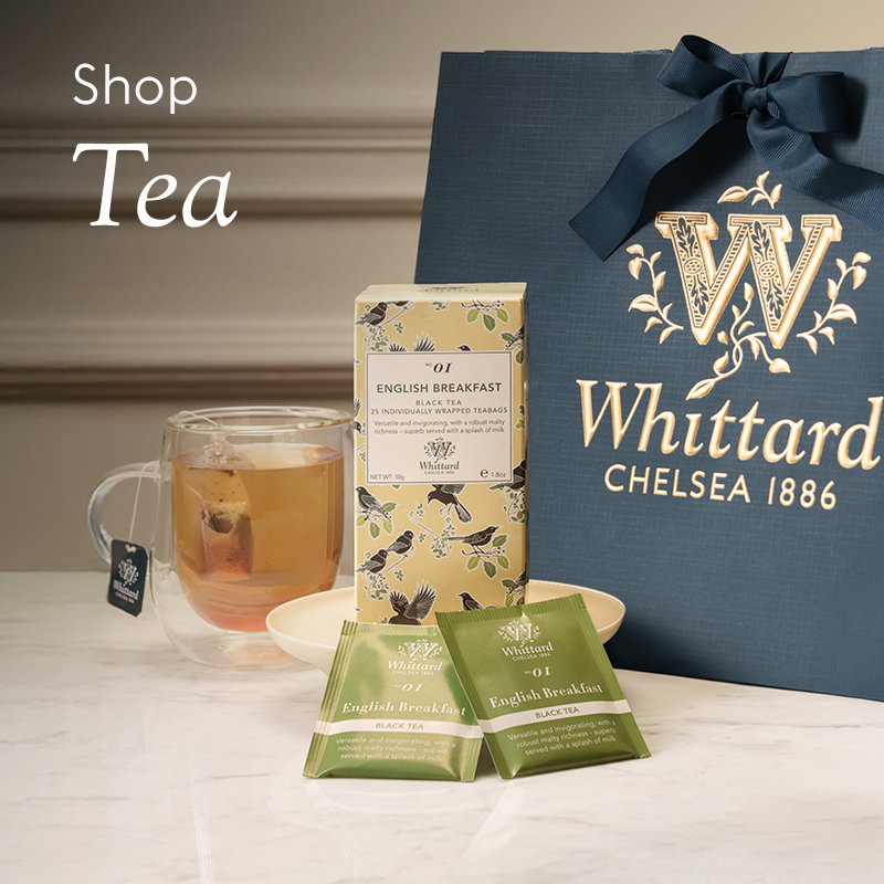 Shop Tea