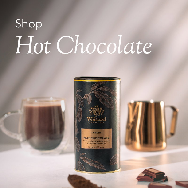 Shop Hot Chocolate