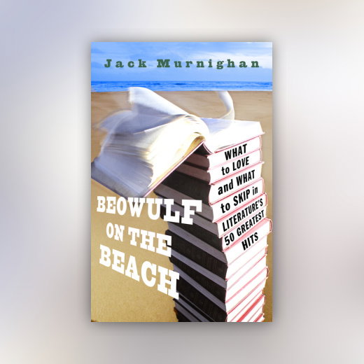 Beowulf on the Beach