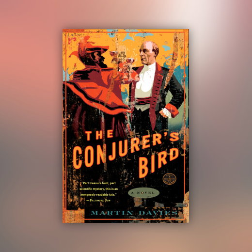 The Conjurer's Bird